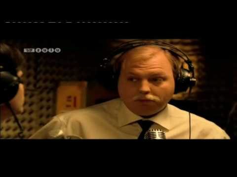 Tak for i aften - Radio ren 1