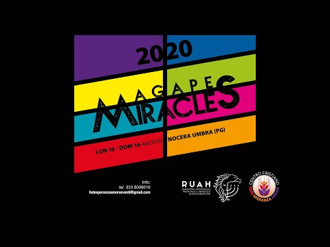 10-08-2020 "Non mi separerò" estemporanea