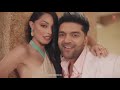 Dil Ruk Janda - Guru Randhawa | full video song | Nain Bengali Ne song