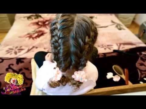 HOW TO FRENCH BRAID YOUR OWN HAIR FOR BEGINNERS • TALK THROUGH & REAL TIME