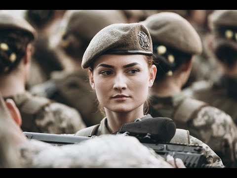 Марш нової армії України