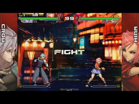 Legend of Raven Playstation 4