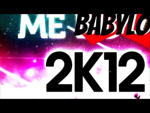 Sean Finn vs. Congorock - Show me the Babylon! (Mashup)