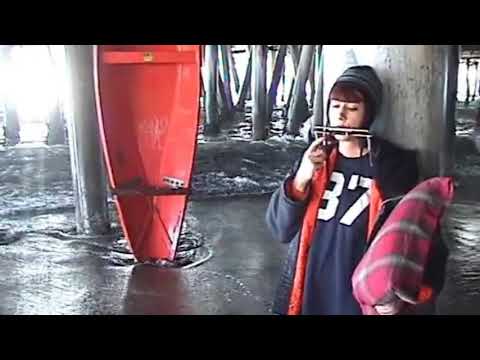 Kim Shattuck & The Beards - My Pillow (Kim Shattuck of The Muffs) RIP Kimberly Dianne Shattuck