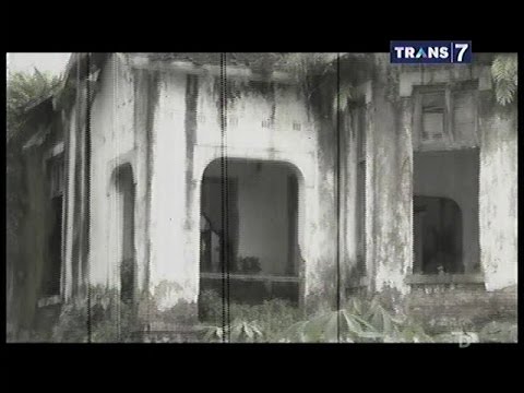 Mister(i) Tukul - 28 Februari 2015 - Tragedi Londo Berbaju Merah Part 2