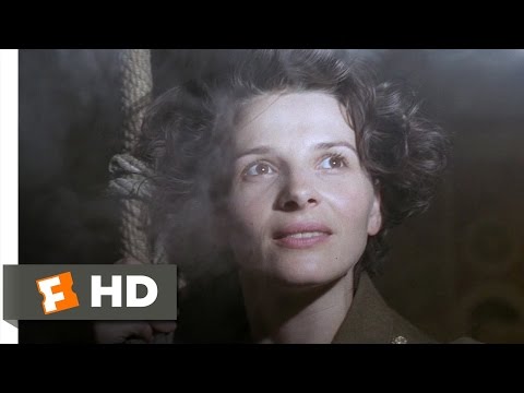 Thumbnail for The English Patient (6/9) Movie CLIP - Cathedral Paintings (1996) HD by R.E.M., soo