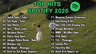 Download lagu Top Hits Spotify Indonesia 2026 | Top Spotify Indonesia 2026 | Lagu Hits Spotify 2026 | Lagu Terbaru mp3
