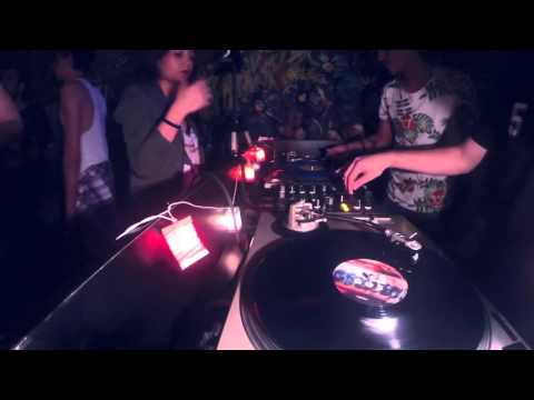 Sanchez Gonzalo & Jonas de Narvaez - Cultura House