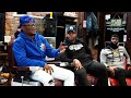 CANIBUS ON LL COOL J 2ND ROUND KNOCKOUT WAS DAVID VS GOLIATH