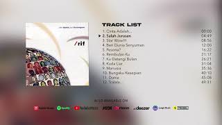Download lagu /rif - ... Dan Dunia Pun Tersenyum (Full Album Stream) mp3 Download lagu /rif - ... Dan Dunia Pun Tersenyum (Full Album Stream) mp3