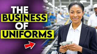 The Business Of Uniforms