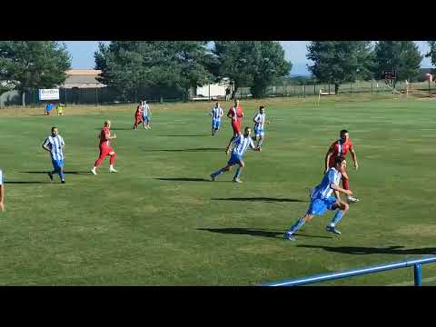 1.B třída Skup B (7.Liga) TJ Sokol Šilheřovice vs TJ Hepo Petřvald 6:4 (2:2) Celý Zápas (1080/60)