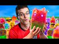 NickEh30 Reacts To Sprites In Fortnite