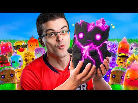 NickEh30 reacts to Sprites in Fortnite!