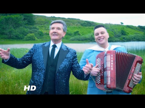 Daniel O'Donnell & Brandon McPhee - Across the Hills of Home (Official Video)
