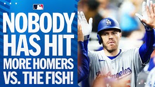 [分享] 今日 Freddie Freeman 連兩天開轟