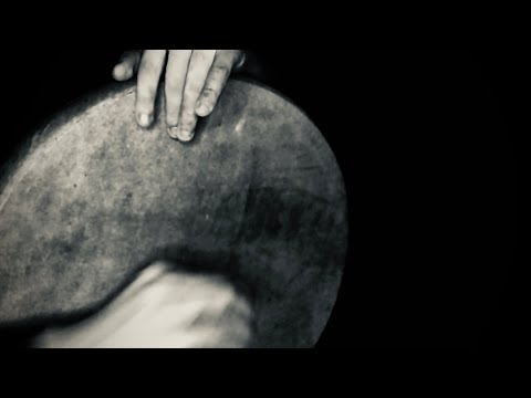 Flow Practice with Zohar Fresco’s Eight Finger Rolling Technique and Improvisation | Frame Drum Solo
