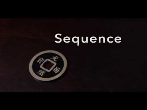 Sequence By Rian Lehman & Sensor Magic