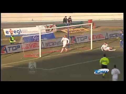 Serie B: Varese-Virtus Lanciano 1-2