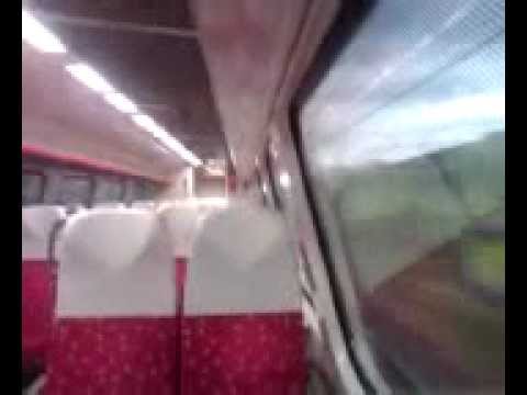 Elektrická dvojsystémová poschodová osobná jednotka rady 671 "Elefant"