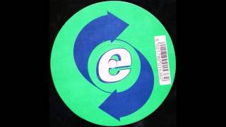 Interstate - Get A Little Stupid (EVCDS 024) Happy Hardcore 1996