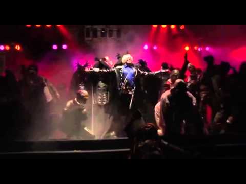 Abertura Noites do Terror 2009 Completa - A Noite Maldita