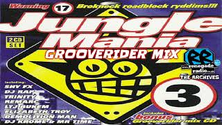 Download lagu 🌴 Jungle Mania 3 | 1995 | Grooverider's “Deep In The Jungle” Mix | DRUM & BASS JUNGLE SET 🌴 mp3 Download lagu 🌴 Jungle Mania 3 | 1995 | Grooverider's “Deep In The Jungle” Mix | DRUM & BASS JUNGLE SET 🌴 mp3