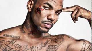 The Game - Don&#39;t Kill My Vibe (Remix)