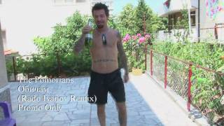 The Pomorians - ОБИЧАМ (Rado Ivanov Remix) Official Video 2010
