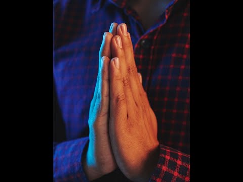 Sanctifie le précieux Nom de Jésus | Pasteur Mohammed Sanogo