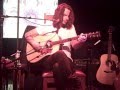 Chris Cornell 5/03/10 The Roxy - Getaway Car