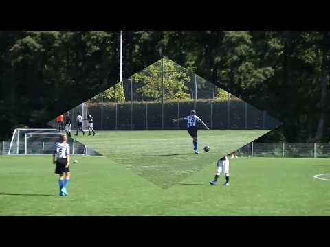 UVS JO14-1  Quick Boys JO14-1 (14-9-2019)