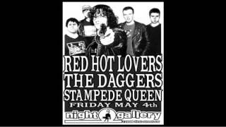 Red Hot Lovers - Rock Hammer