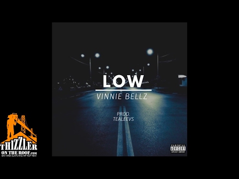 Vinnie Bellz - Low [Thizzler.com]