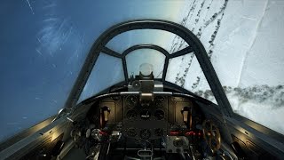 Download lagu IL-2 Sturmovik: Battle of Stalingrad 60fps Yak-1 gameplay mp3