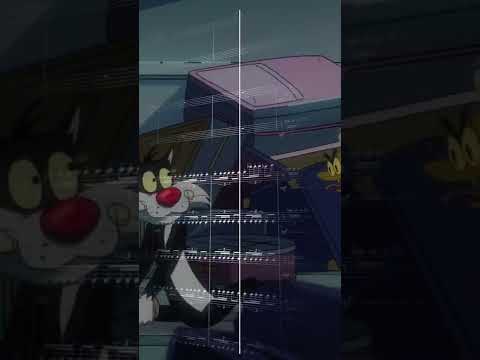 King Tweety now on HBO Max!