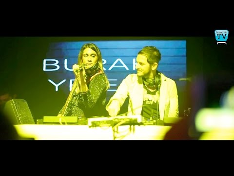 269 - BURAK YETER TV - MEMBERS