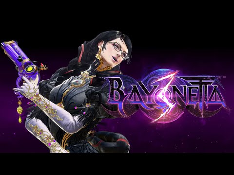 Bayonetta 3 (dunkview)