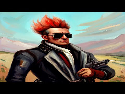 Hero of Shooter
