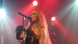 Epica - Delirium (Live at Markthalle, Hamburg 31.03.12)