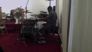 William Murphy Nothing Can Take My Praise Cover By James &quot;J3&quot; Shaw III