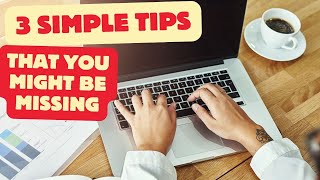 How to Get More Done. Productivity Tips with Mind Lab Pro