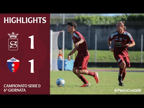 Saluzzo - Vado highlights