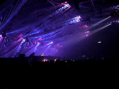 Marcel Woods @ Trance Energy 7.3.2009