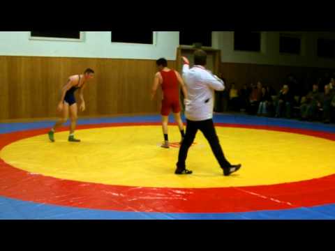 75kg Fr Tayyib Incecik vs Lucas Diehl Teil 2