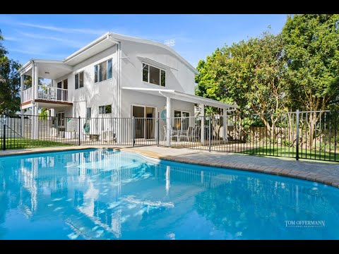 29 Moonbeam Crescent, Castaways Beach, QLD 4567, 3 rūma, 2 rūma horoi, House
