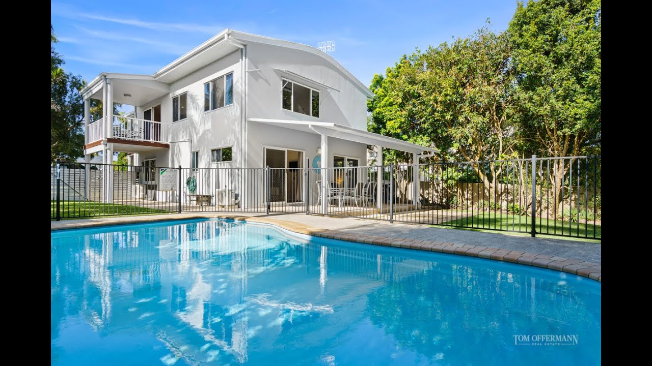 Real Estate For Sale 29 Moonbeam Crescent Castaways Beach , QLD