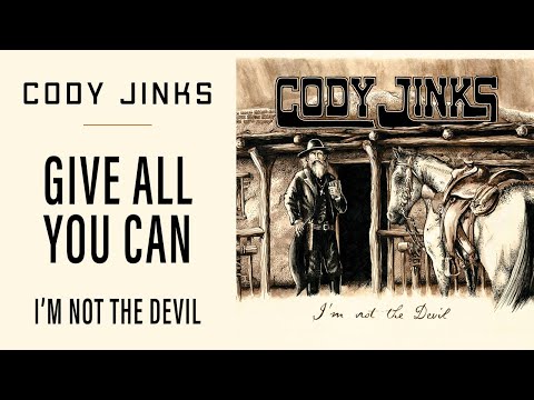 Cody Jinks | 