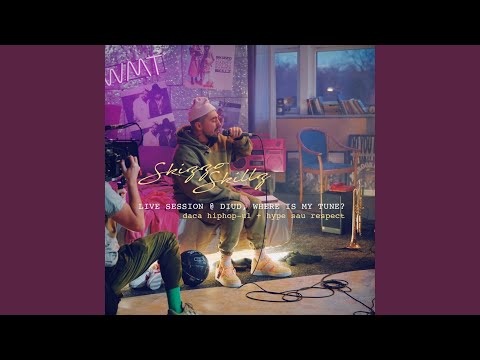 Hype sau respect (Live @ Diud, Where's my tune?)