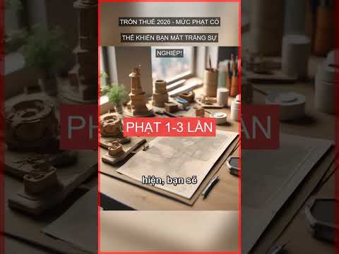 [Bí mật] 5 Sai Lầm Phổ Biến Hộ Kinh Doanh Dễ Mắc Phải Dẫn Đến... #Shorts